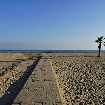 Barcelona By Interhome *