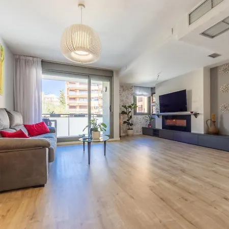 Barcelona By Interhome * 托里代巴拉