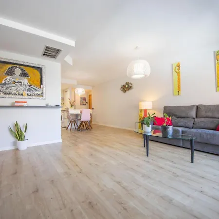 公寓 Barcelona By Interhome