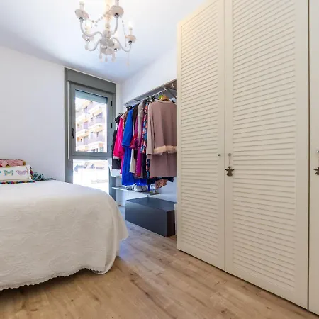 Barcelona By Interhome